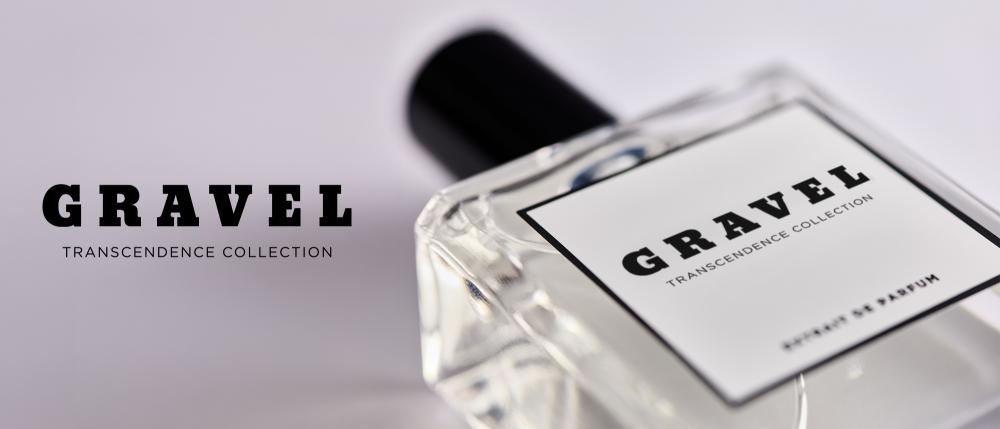 GRAVEL