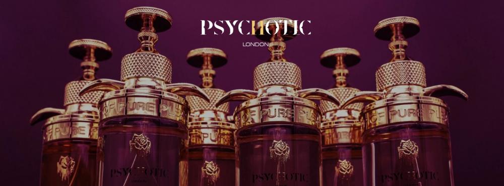 Psychotic London