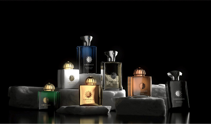 AMOUAGE