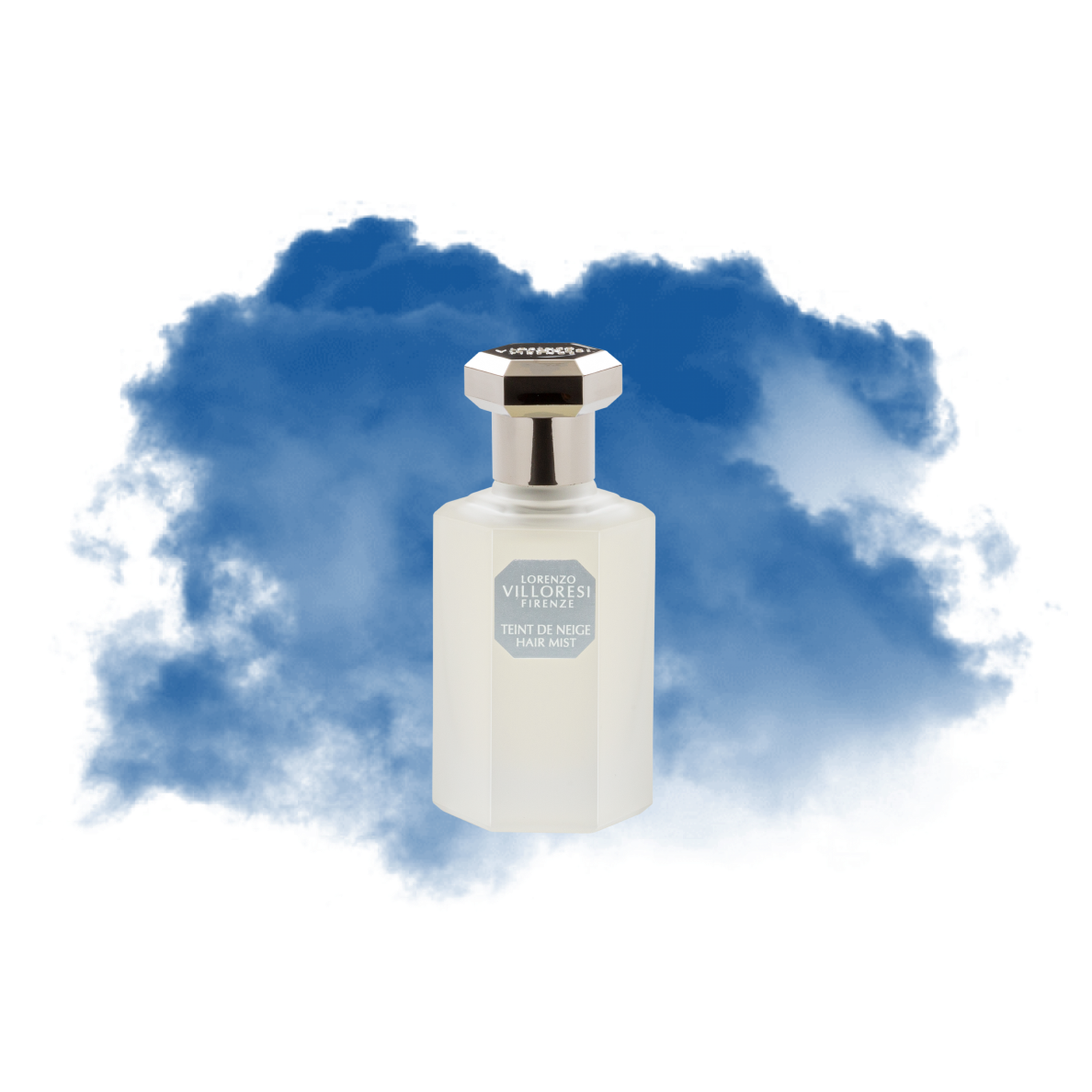 Hair perfumes
