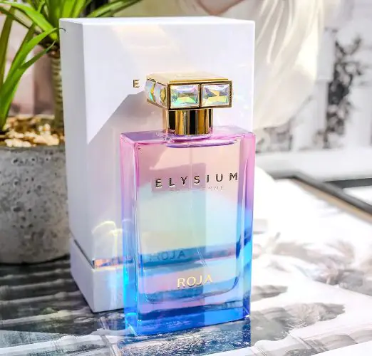 Roja Dove Elysium Pour Femme Eau de Parfum 75ml