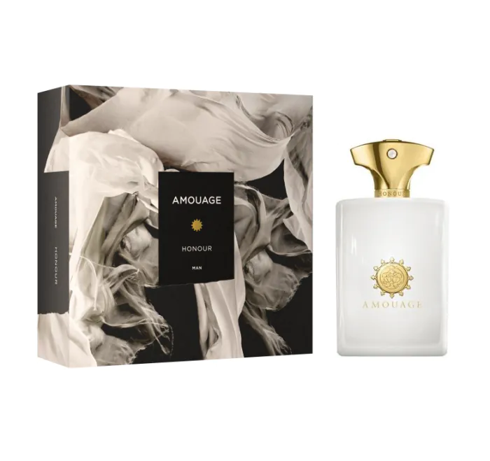 AMOUAGE Honour EDP man 100ML