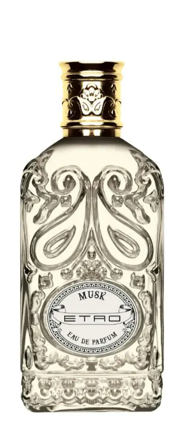 希少限定 エトロ ムスク ETRO Musk EDP 100ml エトロ