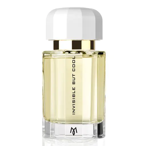 ラモン モネガル　インビジブルバットクール 100ml Invisible but cool - Ramon Monegal