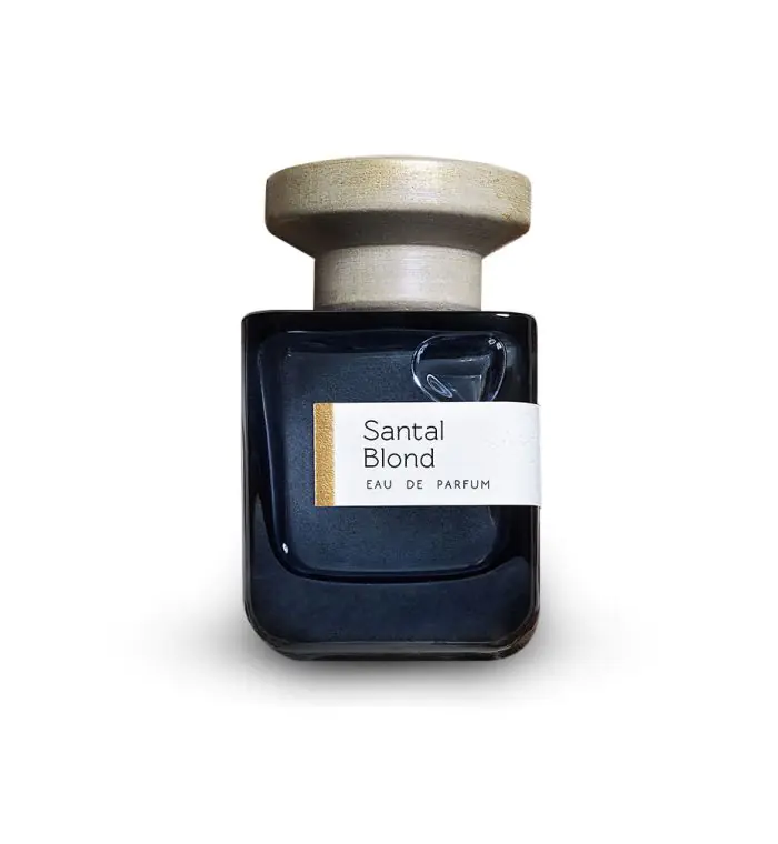 Atelier Materi Santal Blond Edp 100 Ml