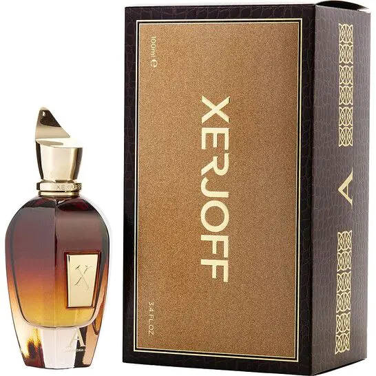 Xerjoff Alexandria II EDP 100ml