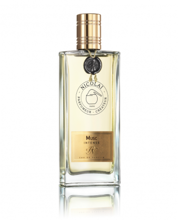 عطر مسك إنتنس أو دو بارفان 100 مل