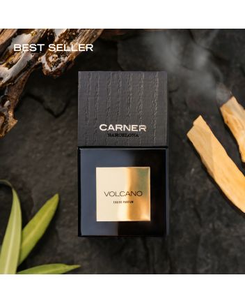 CARNER BARCELONA VOLCANO EDP 100ML