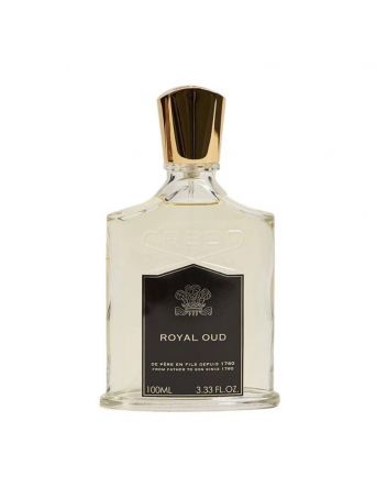 عطر كريد رويال عود او دو بارفيوم 100مل