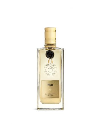 عطر مسك إنتنس أو دو بارفان 100 مل