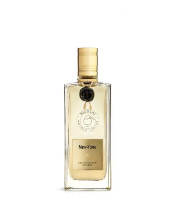 عطر نيويورك إنتنس أو دو بارفان 100 مل
