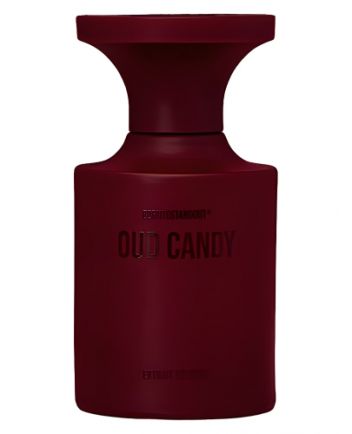 عطر عود كاندي 50مل اكستريت اكستريم