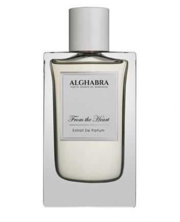 عطر فروم ذا هارت 50مل