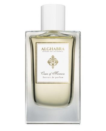 عطر كراون اوف مرمرة 50 مل
