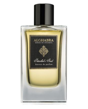 عطر استنبول سول   50 مل