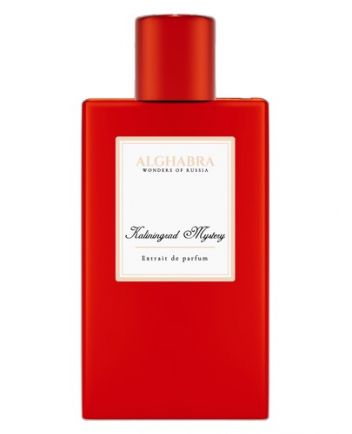 عطر كالينجراد ميستري   50 مل