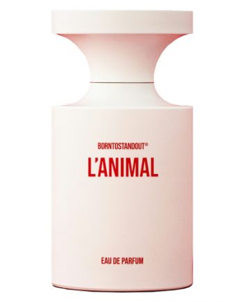 عطر لانيمال 50مل أو دو برفان