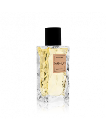 عطر نسمات نجد زعفران 70مل أو دو برفان