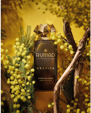 جرافيتا أو دو بارفان ١٠٠ مل