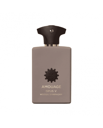 ماء عطر أوبوس V وودز سيمفوني، 100 ملل
