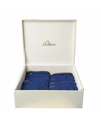 بوكس التوزيعات الأبيض