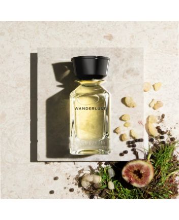عطر وندر لست من عمان لكجري 100مل