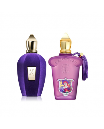 ثنائية زيرجوف وكاساموراتي