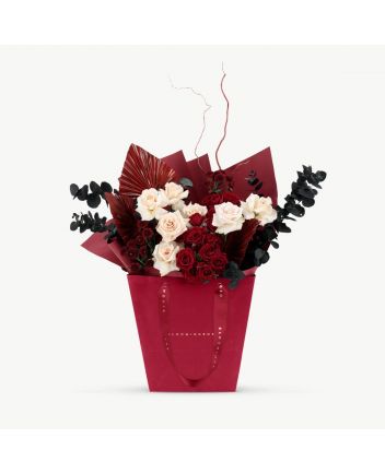 Adore Bouquet Bag