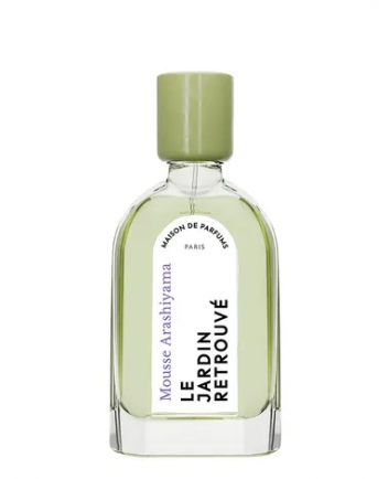 لو جاردان ريتروفيه موس أراشيياما 50 مل