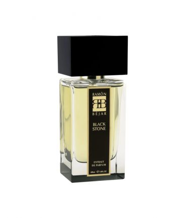 عطر رامون بيجار بلاك ستون إكستريت دى برفيوم 100 مل