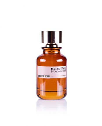 عطر كوفي بومب 100مل
