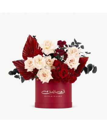 بوكس ادور كبير