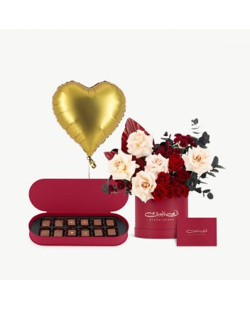 مجموعة ادور و حلويات