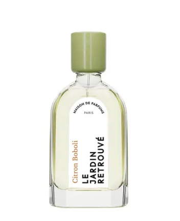 لو جاردان ريتروفيه سيترون بوبولي 50 مل