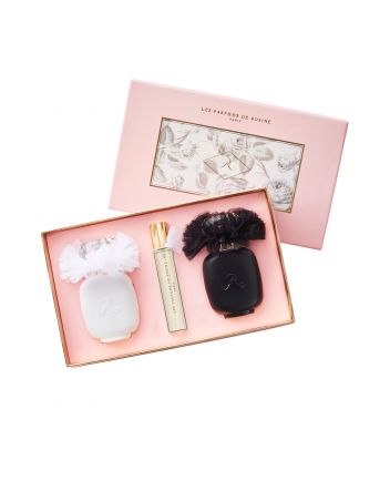 مجموعة كوفريت باليرينا من روزين