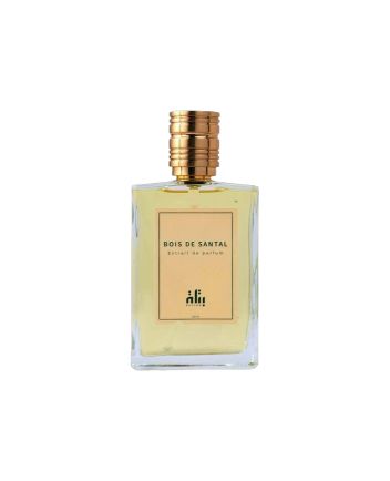بوا دي سانتال 50مل