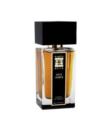 عطر رامون بيجار دييب امبر إكستريت دى برفيوم 100 مل