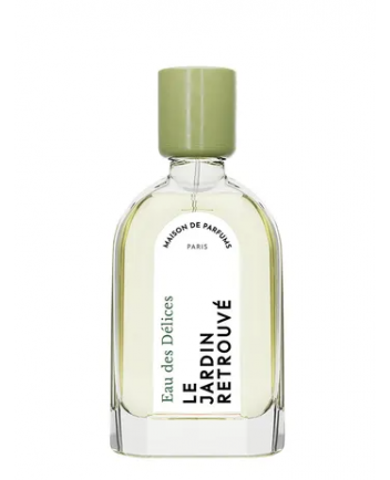 لو جاردان ريتروفيه أو دي ديليس 50 مل