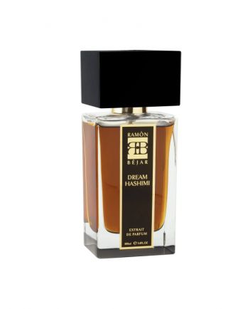 عطر رامون بيجار دريم هاشمي إكستريت دى برفيوم 100 مل