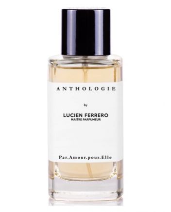 عطر بار امور ايلي 100مل