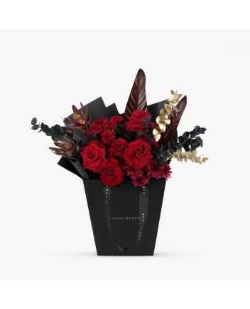 Euphoria Bouquet Bag