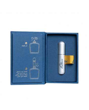بخاخ عطر