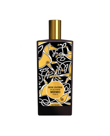 عطر ميمو ايرش ليذر 75مل