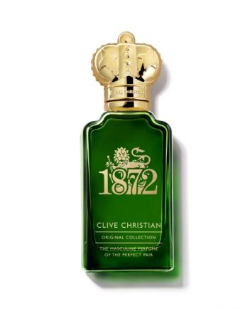 عطر كلايف كريستيان أورجينال كوليكشن 1872 للرجال 50 مل