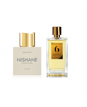 ثنائية من نيشاني وروسيندو ماتيو