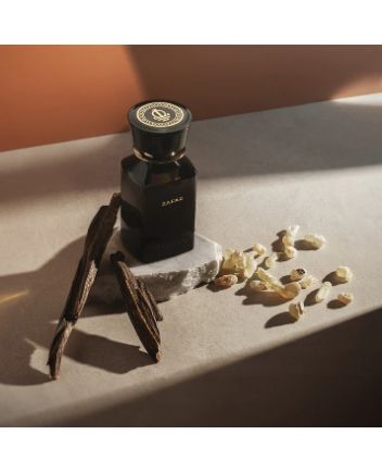 عطر ظفار من عمان لكجري 100مل