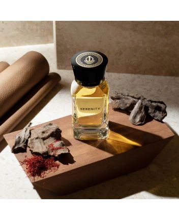 عطر سيرينتي من عمان لكجري 100مل