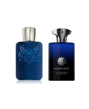 ثنائية من امواج ومارلي للرجال