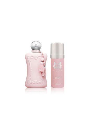 ثنائية ديلينا من مارلي