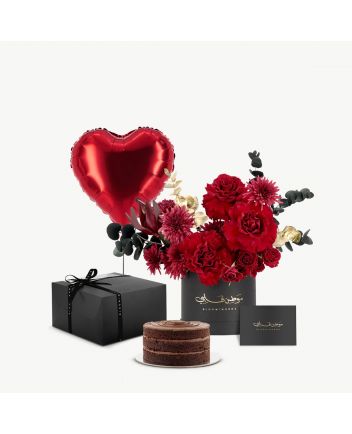 مجموعة افوريا و كيك